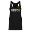 Sidney Crosby Crosby87 W WHT by 500 LEVEL
