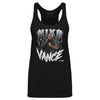 Niko Vance WWE Spikes & Chains WHT by 500 LEVEL