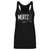 Graham Mertz Houston Elite WHT by 500 LEVEL