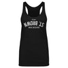 Amon-Ra St. Brown Detroit Invert WHT by 500 LEVEL