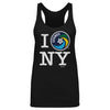 New York Cosmos I Love NY WHT by 500 LEVEL