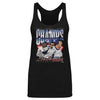 Los Angeles Baseball 2024 Champs Trio Vintage WHT by 500 LEVEL