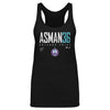 Kat Asman Orlando Pride Elite WHT by 500 LEVEL