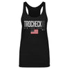 Vincent Trocheck New York R USA Elite WHT by 500 LEVEL