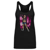 AJ Lee Love Bites Back WHT by 500 LEVEL