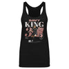 Savy King Angel City FC Cracked Number WHT by 500 LEVEL