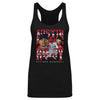 Austin Riley Atlanta Vintage WHT by 500 LEVEL