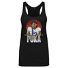 Puka Nacua Los Angeles R Headband WHT by 500 LEVEL