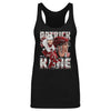 Patrick Kane Detroit Vintage WHT by 500 LEVEL