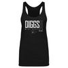 Stefon Diggs New England Elite WHT by 500 LEVEL