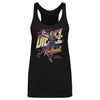 Diesel Kirkendoll Harlem Globetrotters Nickname WHT by 500 LEVEL