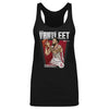 Fred Vanvleet Houston Rockets Premiere WHT by 500 LEVEL
