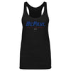 DePaul Blue Demons Wordmark Blue Demons WHT by 500 LEVEL