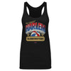 Harlem Globetrotters Retro Arc WHT by 500 LEVEL