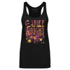 Carlee Bright Grunge WHT by 500 LEVEL