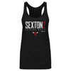 Collin Sexton Chicago Bulls Elite WHT by 500 LEVEL