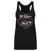 Ketel Marte Arizona Cover WHT by 500 LEVEL