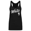 Derrick White Boston Script WHT by 500 LEVEL