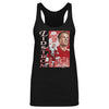 Nicklas Lidstrom Detroit Vintage WHT by 500 LEVEL