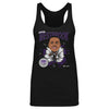 Russell Westbrook Sacramento Kings Caricature WHT by 500 LEVEL