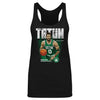 Jayson Tatum Boston Celtics Premiere WHT by 500 LEVEL