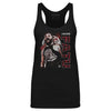 Jacob Fatu Scream Gritty WHT by 500 LEVEL