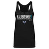 Ryan Kalkbrenner Charlotte Hornets Elite WHT by 500 LEVEL