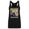Paige Bueckers Dallas Wings Vintage WHT by 500 LEVEL