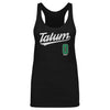 Jayson Tatum Script W WHT by 500 LEVEL