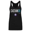 Seven Castain Orlando Pride Elite WHT by 500 LEVEL
