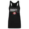 Drew Doughty Los Angeles Canada Elite WHT by 500 LEVEL