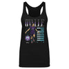 Lizbeth Ovalle Orlando Pride Player Name WHT by 500 LEVEL