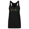 Christmas XOXO Christmas WHT by 500 LEVEL