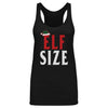 Christmas Elf Size WHT by 500 LEVEL