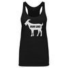 Gambling Poker RUNLIKE Goat Silhouette WHT by 500 LEVEL