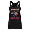 VJ Edgecombe Philadelphia 76ers Trust WHT by 500 LEVEL