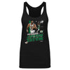 Jayson Tatum Boston Celtics Gritty WHT by 500 LEVEL