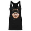 Aidan Hutchinson Detroit Vintage Head WHT by 500 LEVEL