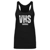 Vandegrift Crown Trio Baseball VHS Grunge WHT by 500 LEVEL