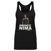 Bronco Nima Splatter WHT by 500 LEVEL