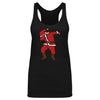 Christmas Santa Dabbin WHT by 500 LEVEL