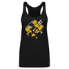Sidney Crosby Stripes Y WHT by 500 LEVEL