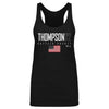 Tage Thompson Buffalo USA Elite WHT by 500 LEVEL