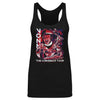 Lindsey Vonn Vintage WHT by 500 LEVEL