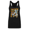 Dock Ellis Pittsburgh Psychadellic WHT by 500 LEVEL