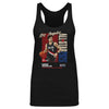 Deni Avdija Portland Trail Blazers 2026 NBA All-Star Vertical WHT by 500 LEVEL