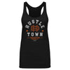 Houston Dynamo FC Hustle Town WHT by 500 LEVEL