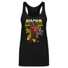 Naomi Caution WWE Caution Tape WHT by 500 LEVEL