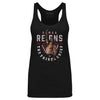 Roman Reigns Gritty WHT by 500 LEVEL