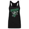 Jaylen Brown Boston Celtics Triangle WHT by 500 LEVEL
